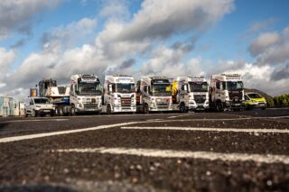 Crynant Plant and Construction