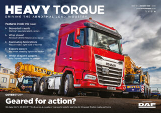 Issue Forty Five (January 2026)