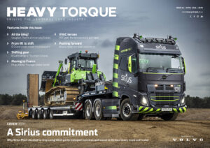 Issue Forty Six (April 2026)