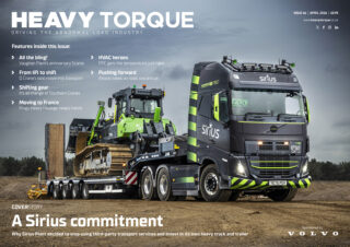 Issue Forty Six (April 2026)