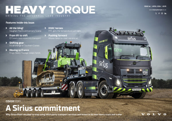 Issue Forty Six (April 2026)