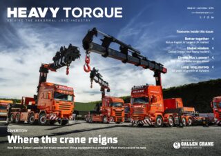 Issue Forty Seven (July 2026)