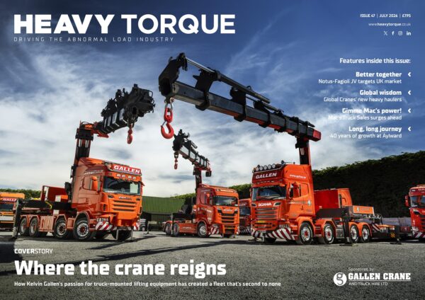 Issue Forty Seven (July 2026)