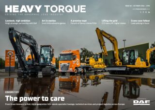 Issue Forty Eight (October 2026)
